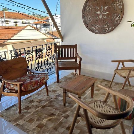 Pouso Bem Estar Hotel Tiradentes Eksteriør billede