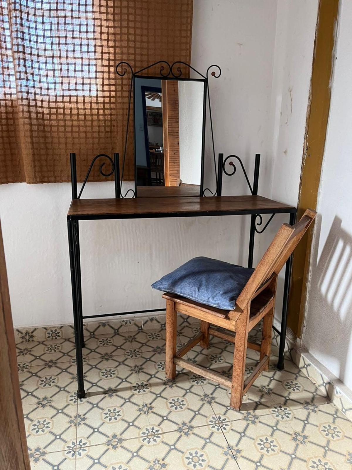 Pouso Bem Estar Hotel Tiradentes Eksteriør billede