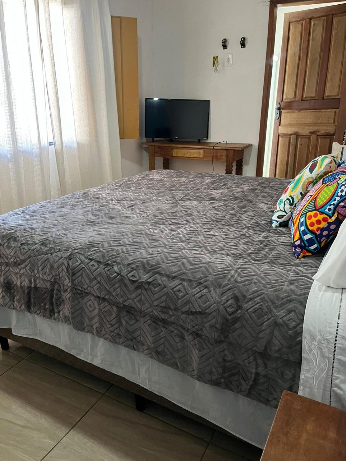 Pouso Bem Estar Hotel Tiradentes Eksteriør billede