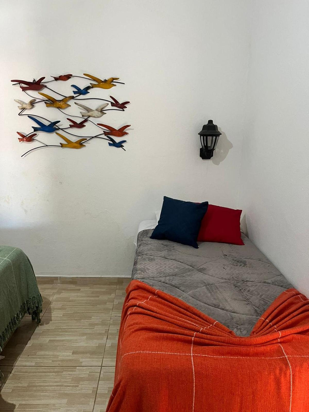 Pouso Bem Estar Hotel Tiradentes Eksteriør billede