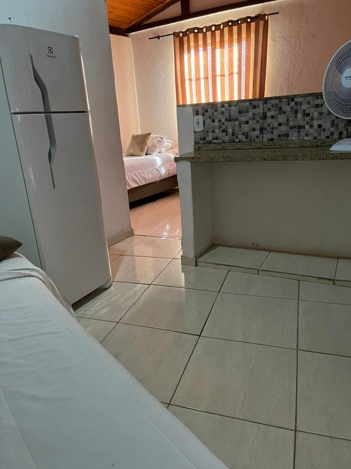 Pouso Bem Estar Hotel Tiradentes Eksteriør billede