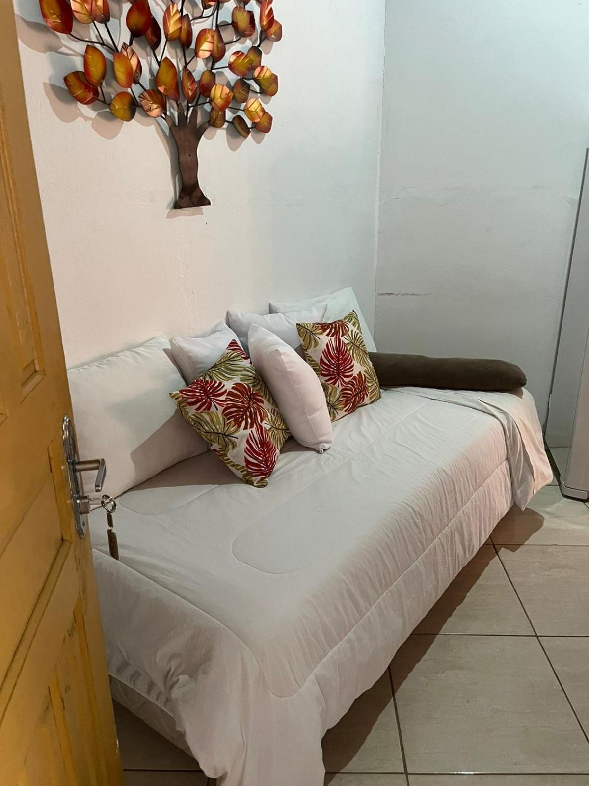 Pouso Bem Estar Hotel Tiradentes Eksteriør billede