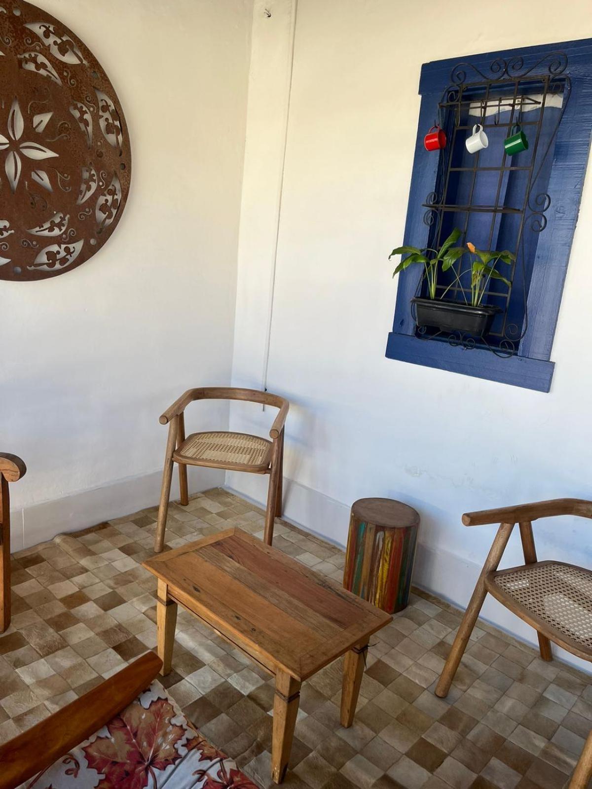 Pouso Bem Estar Hotel Tiradentes Eksteriør billede