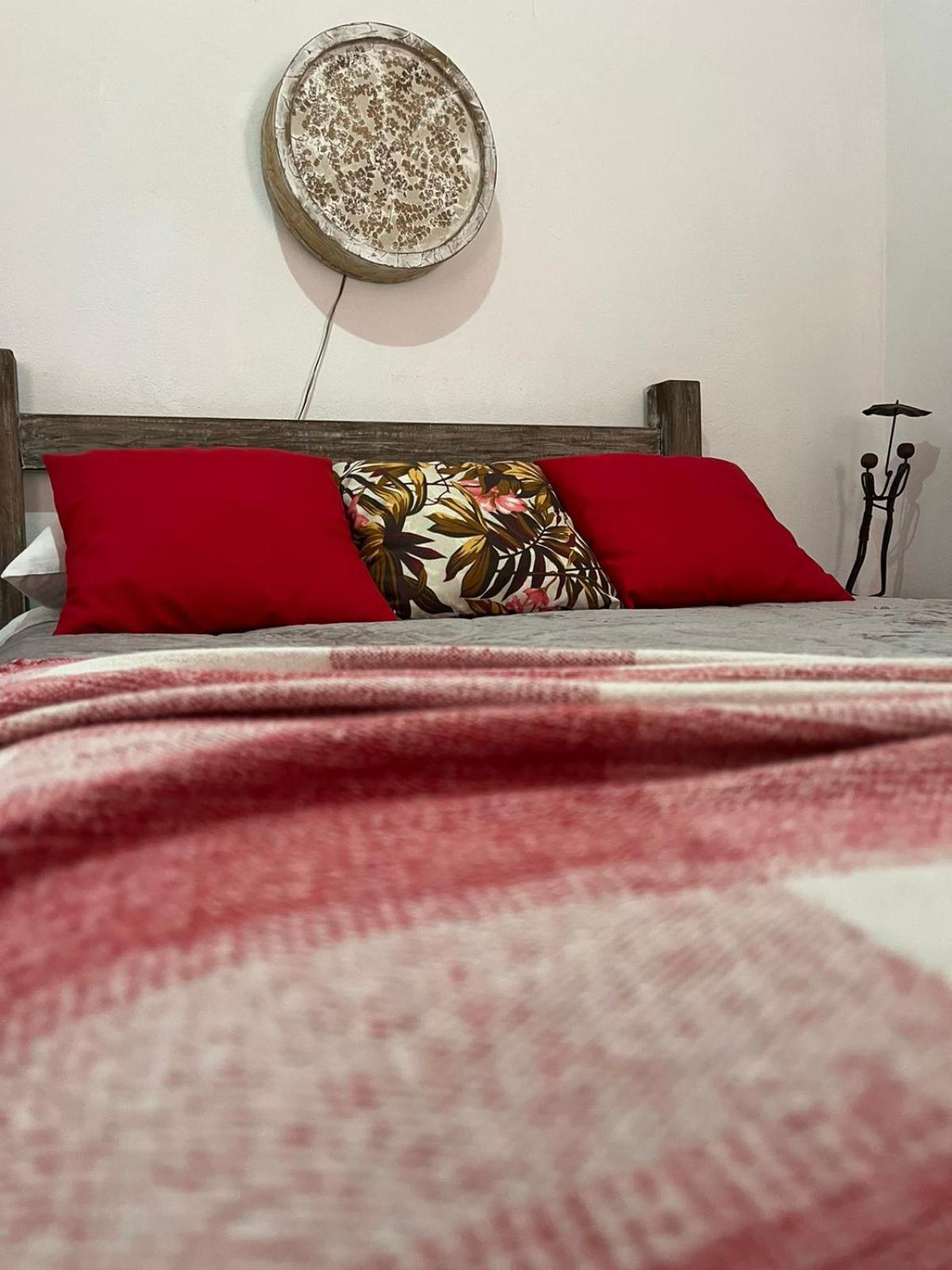 Pouso Bem Estar Hotel Tiradentes Eksteriør billede