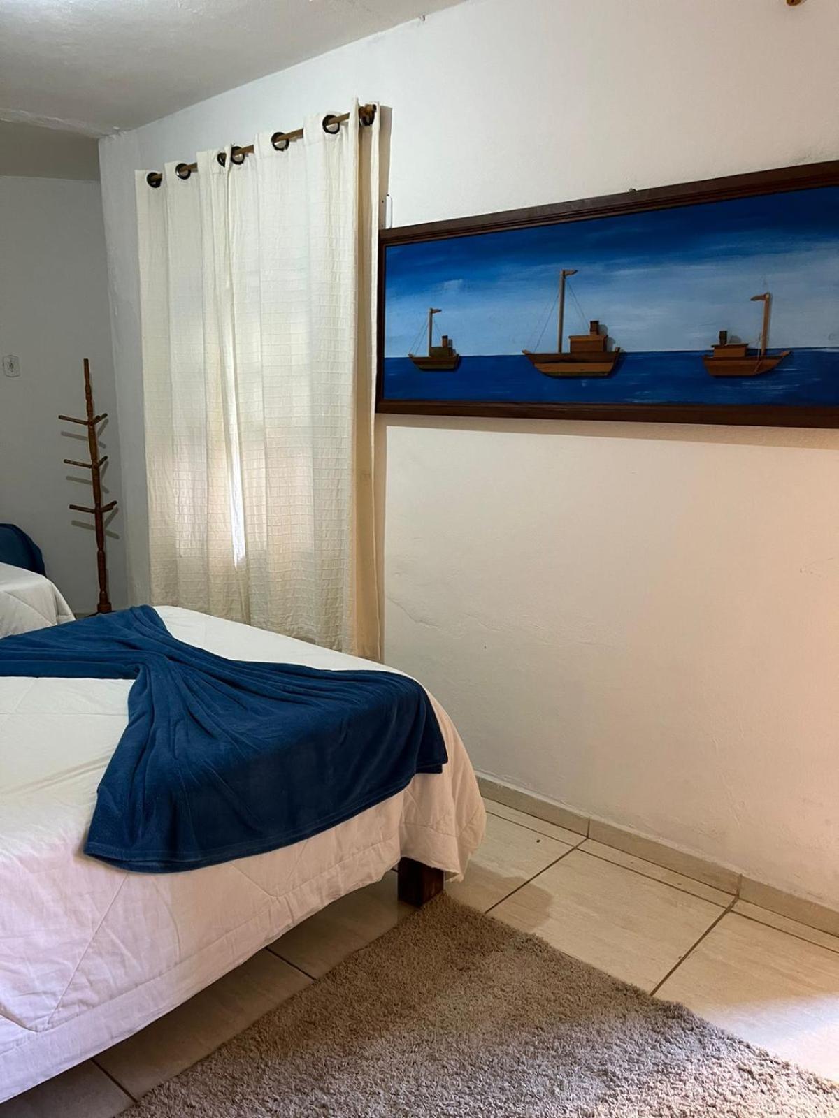 Pouso Bem Estar Hotel Tiradentes Eksteriør billede