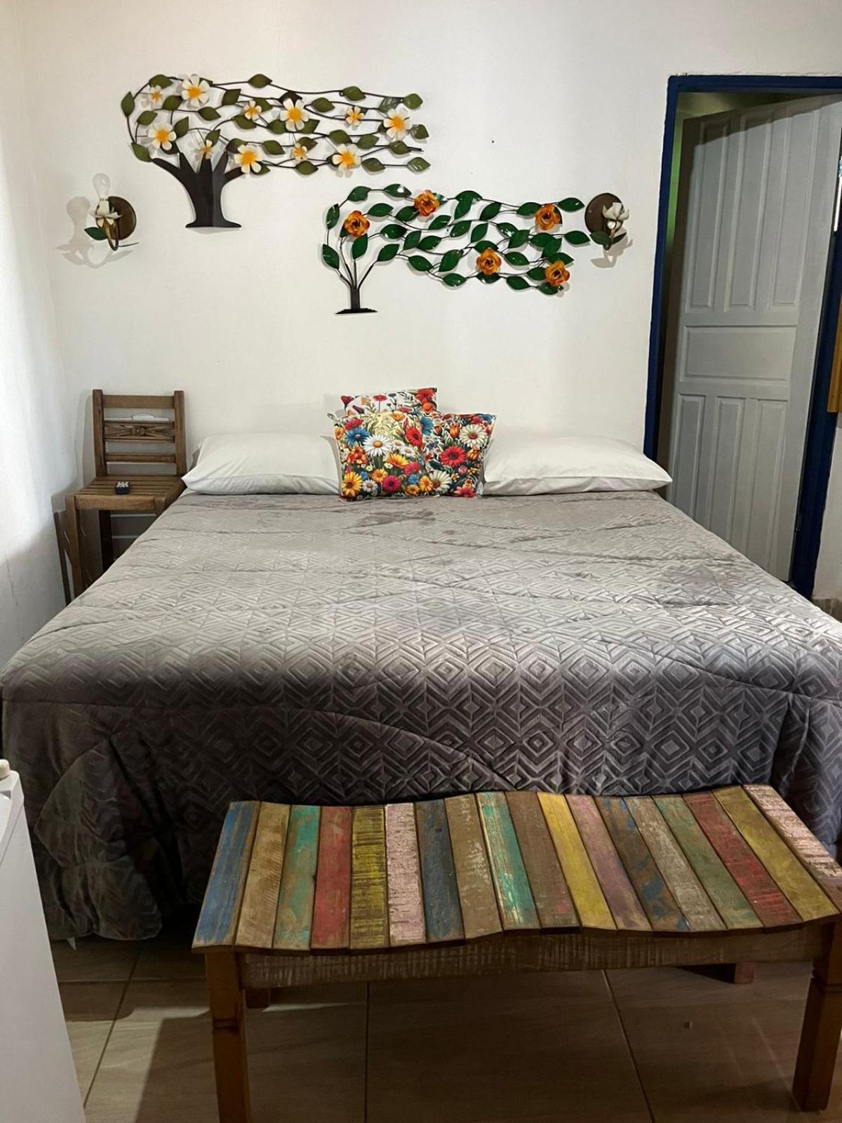 Pouso Bem Estar Hotel Tiradentes Eksteriør billede