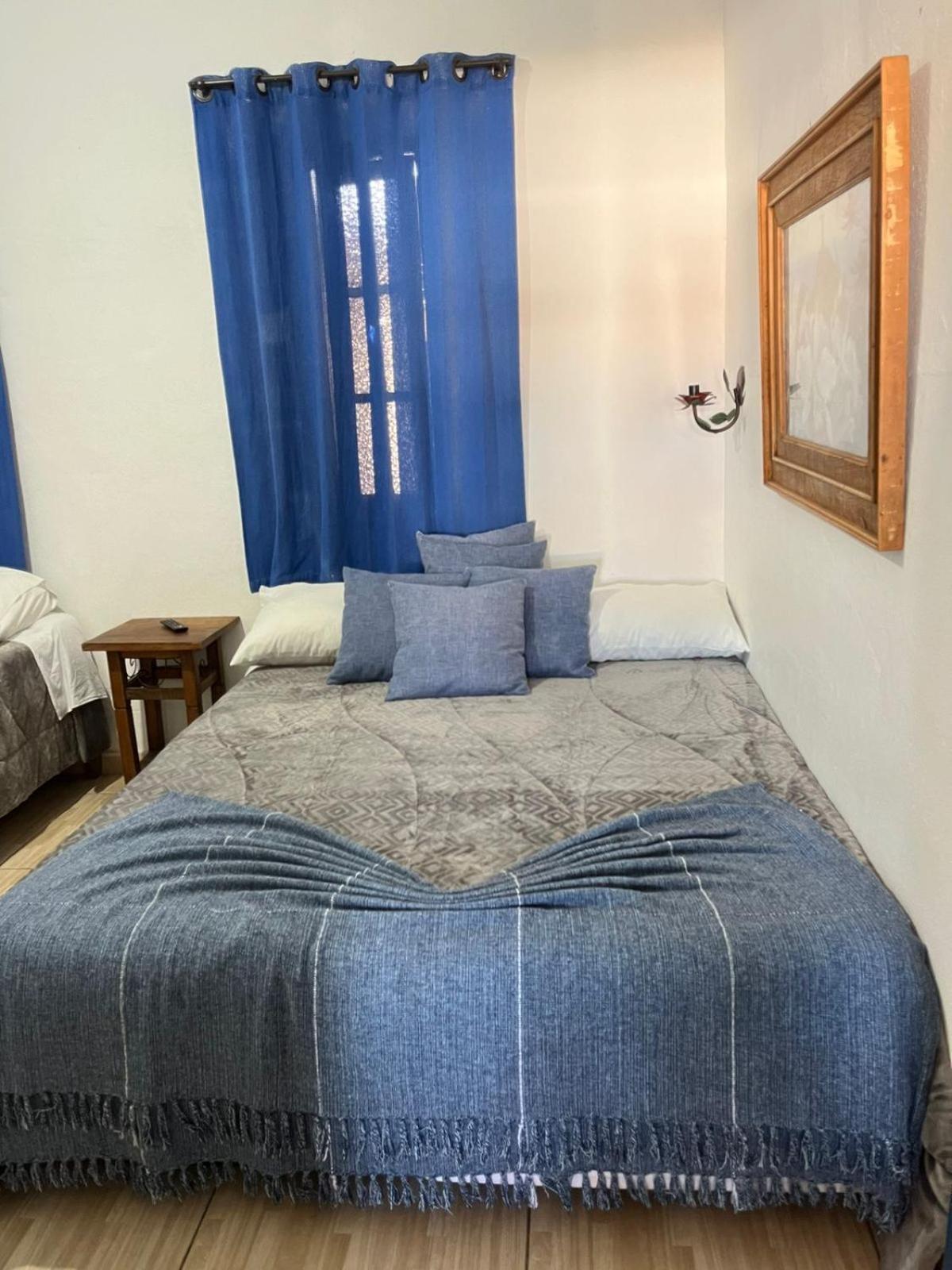 Pouso Bem Estar Hotel Tiradentes Eksteriør billede