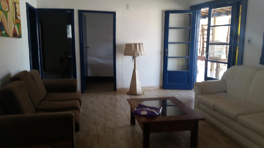 Pouso Bem Estar Hotel Tiradentes Eksteriør billede