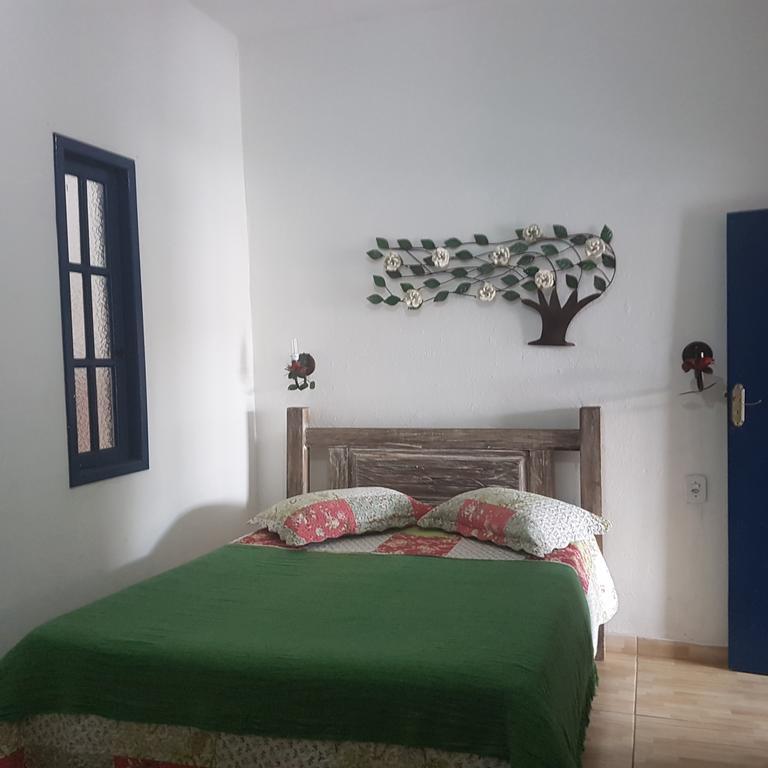 Pouso Bem Estar Hotel Tiradentes Eksteriør billede