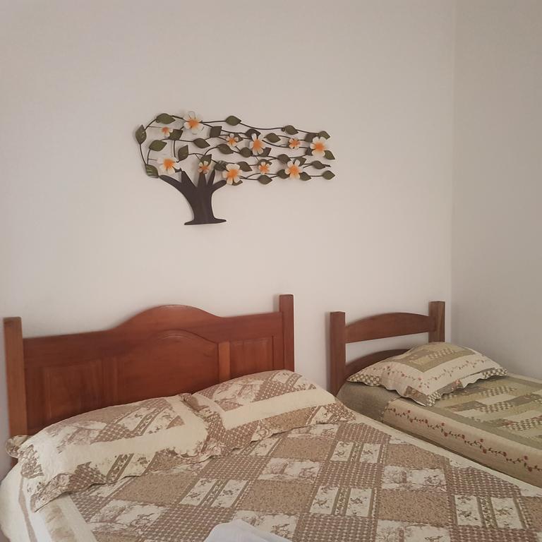 Pouso Bem Estar Hotel Tiradentes Eksteriør billede
