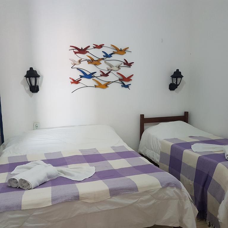 Pouso Bem Estar Hotel Tiradentes Eksteriør billede