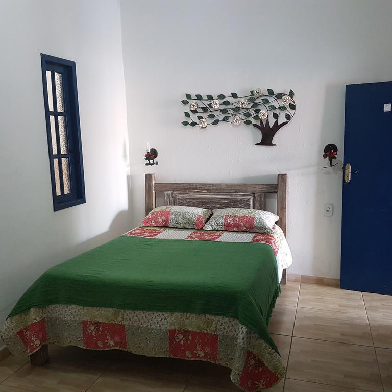 Pouso Bem Estar Hotel Tiradentes Eksteriør billede