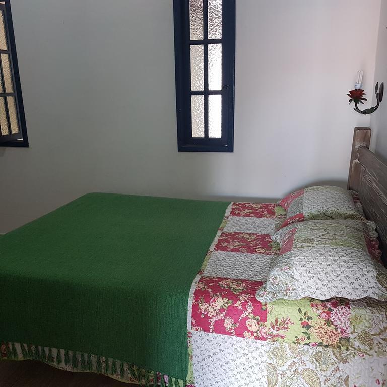 Pouso Bem Estar Hotel Tiradentes Eksteriør billede
