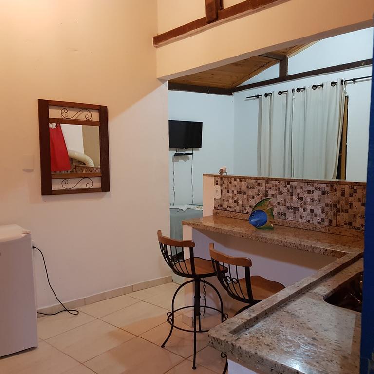 Pouso Bem Estar Hotel Tiradentes Eksteriør billede